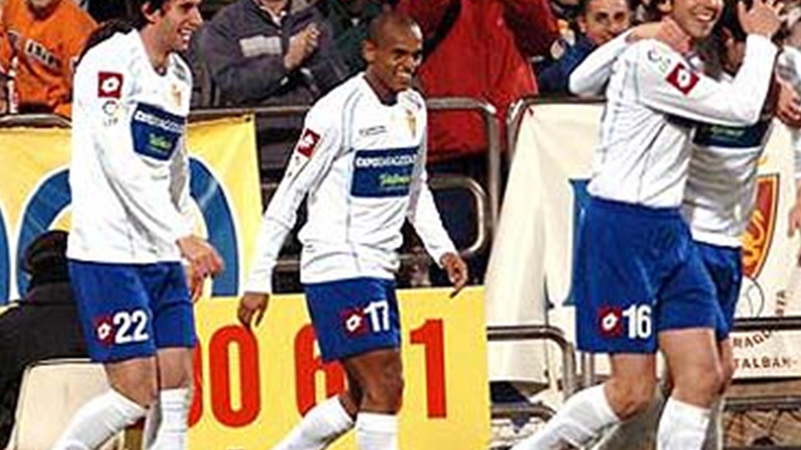 Кубок испании по футболу 2005- 2006 Кубок испании по футболу 2005- 2006